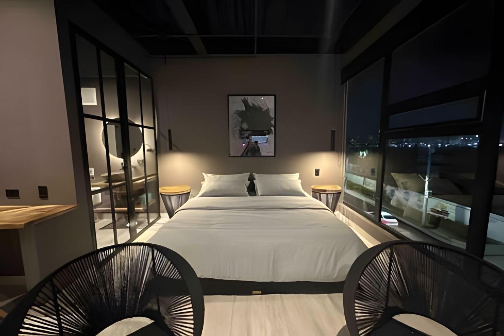 Apartamento Marmulata Prestige