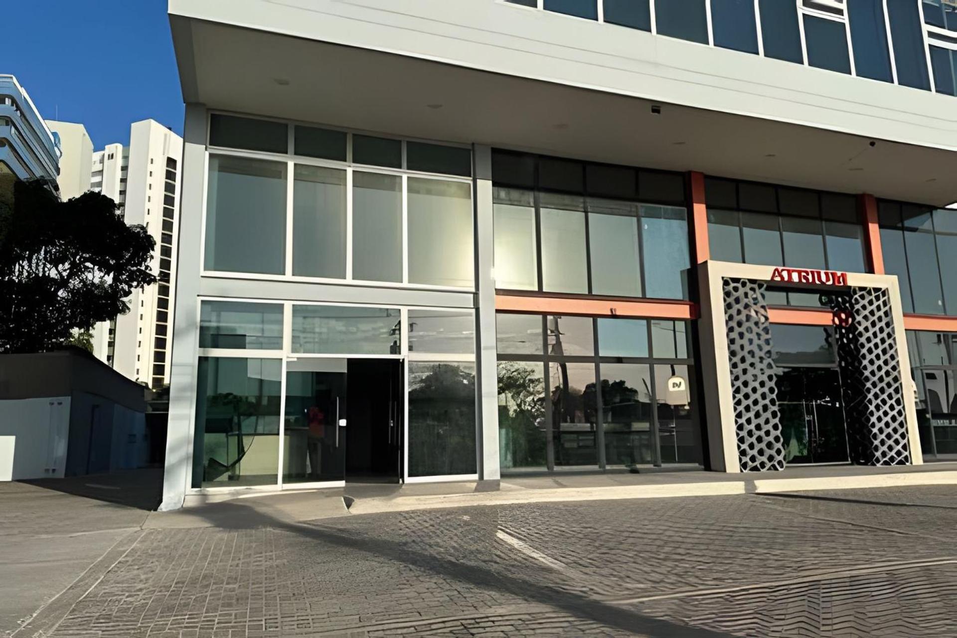 Apartamento Marmulata Prestige