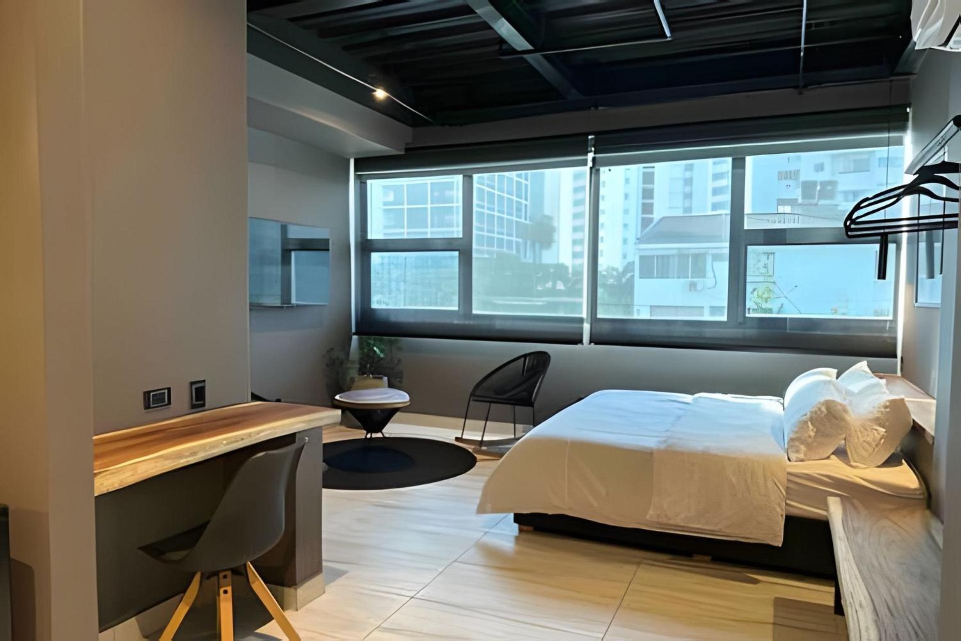 Apartamento Marmulata Prestige