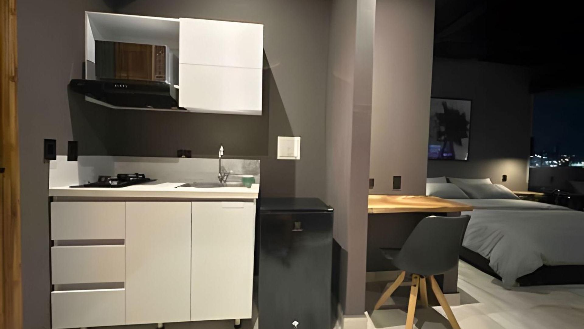Marmulata Prestige Apartment Cartagena