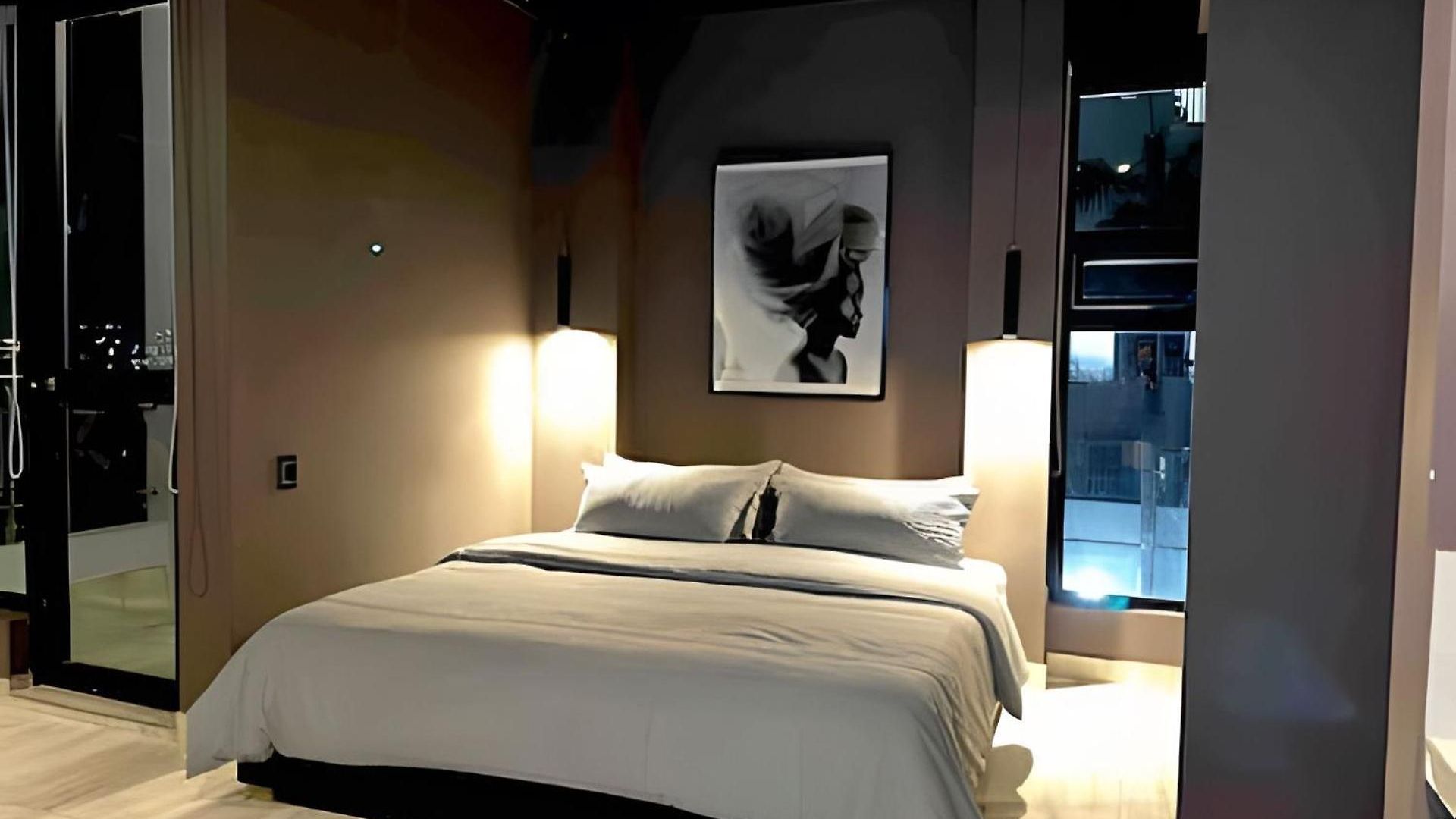 Apartment Marmulata Prestige Cartagena