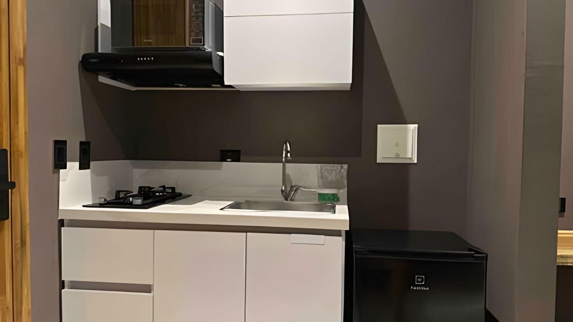 Apartment Marmulata Prestige