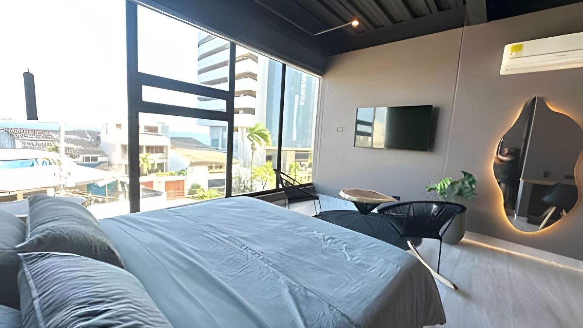 Marmulata Prestige Apartment
