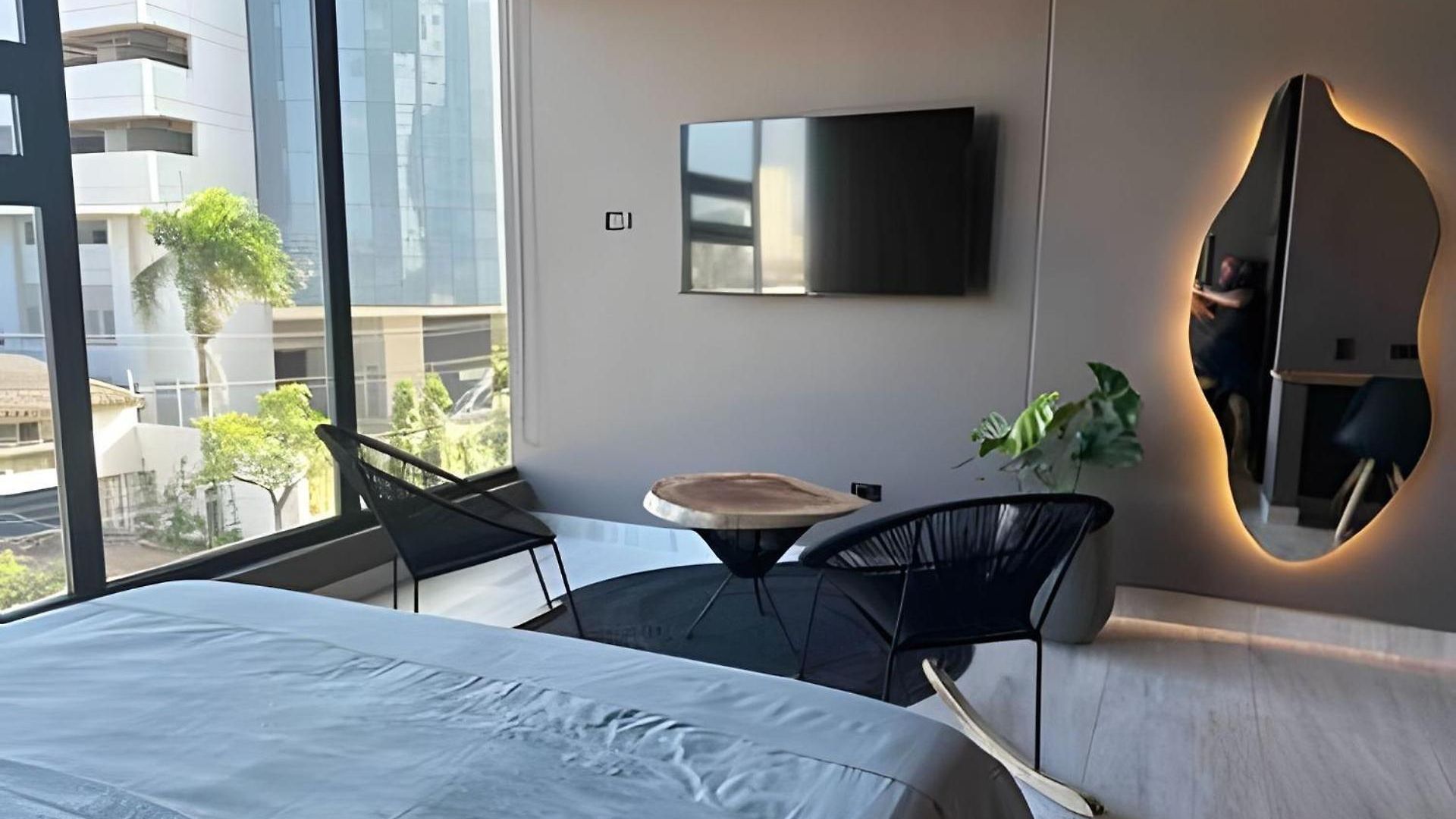 Marmulata Prestige Apartment *