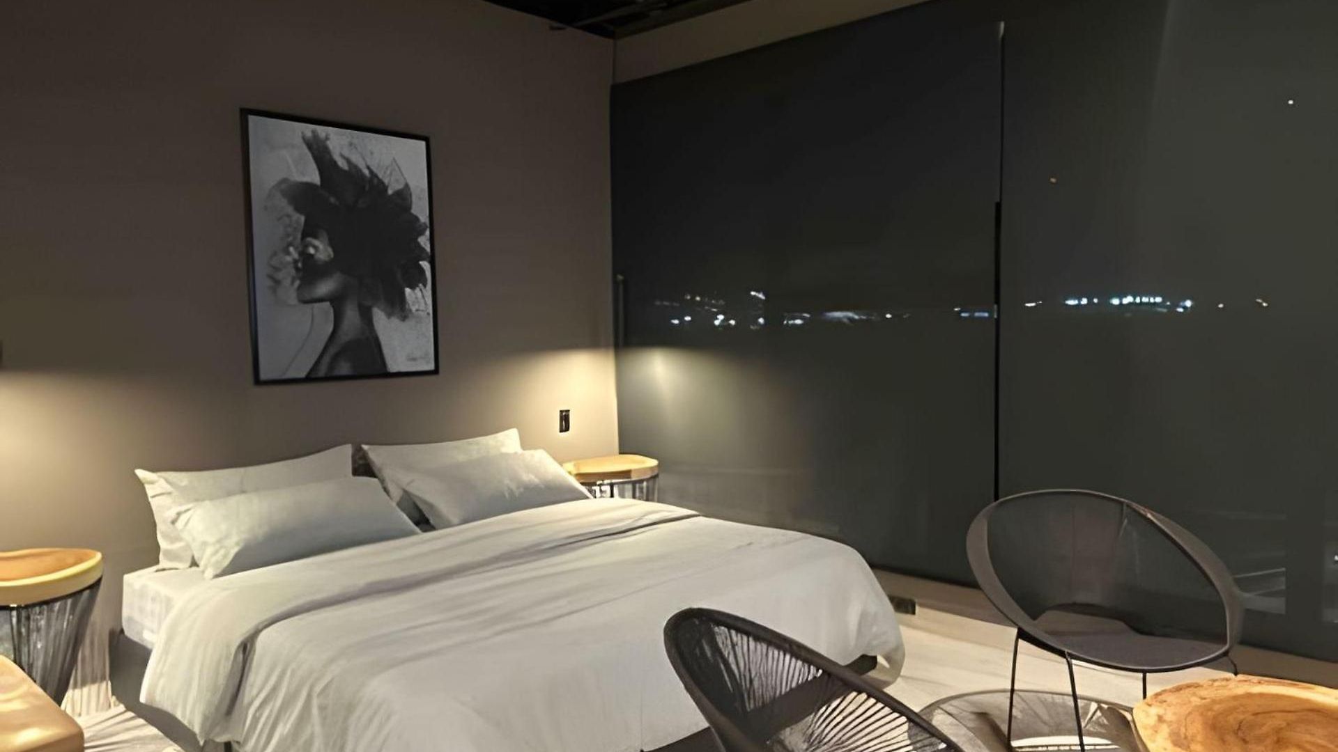 Marmulata Prestige Apartment