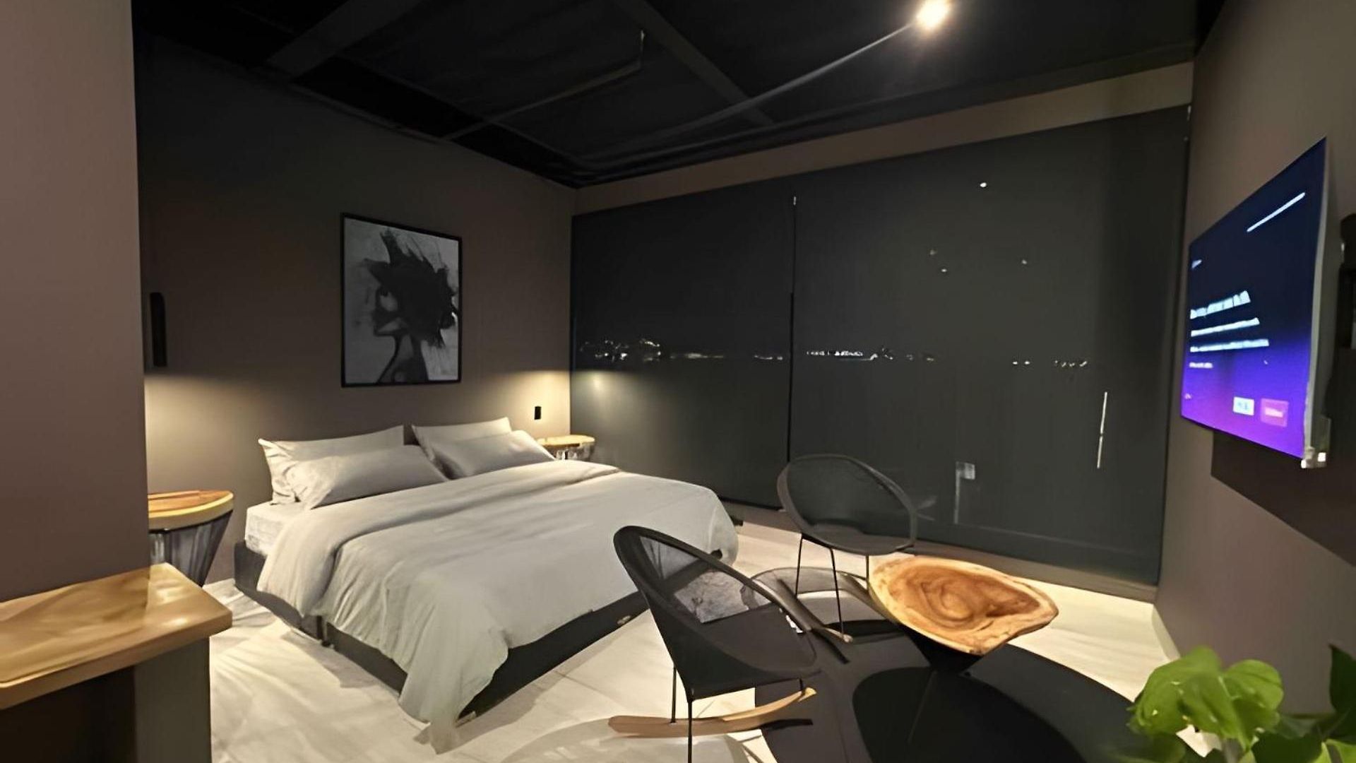 Marmulata Prestige Apartment *