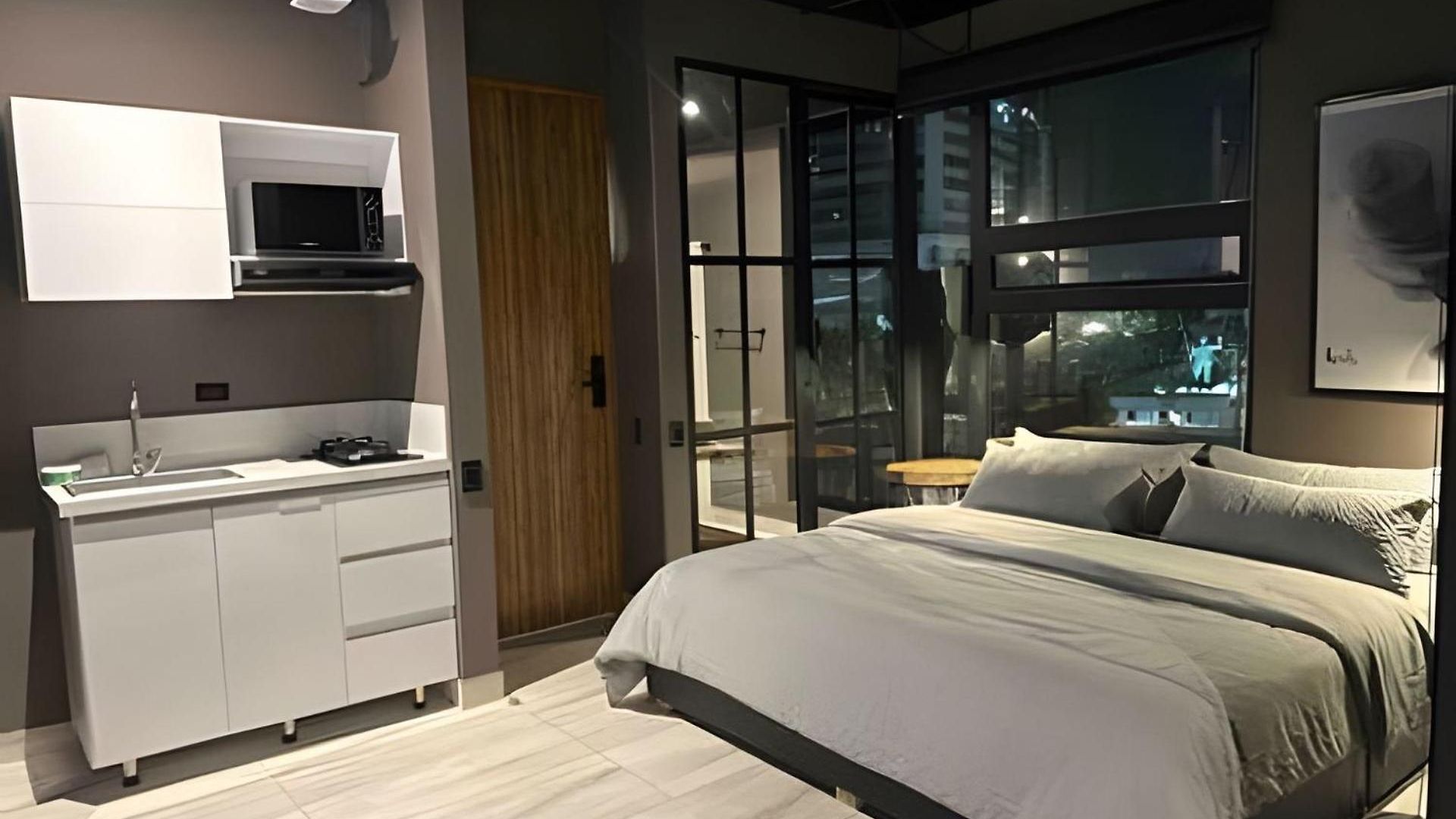 Marmulata Prestige Apartment