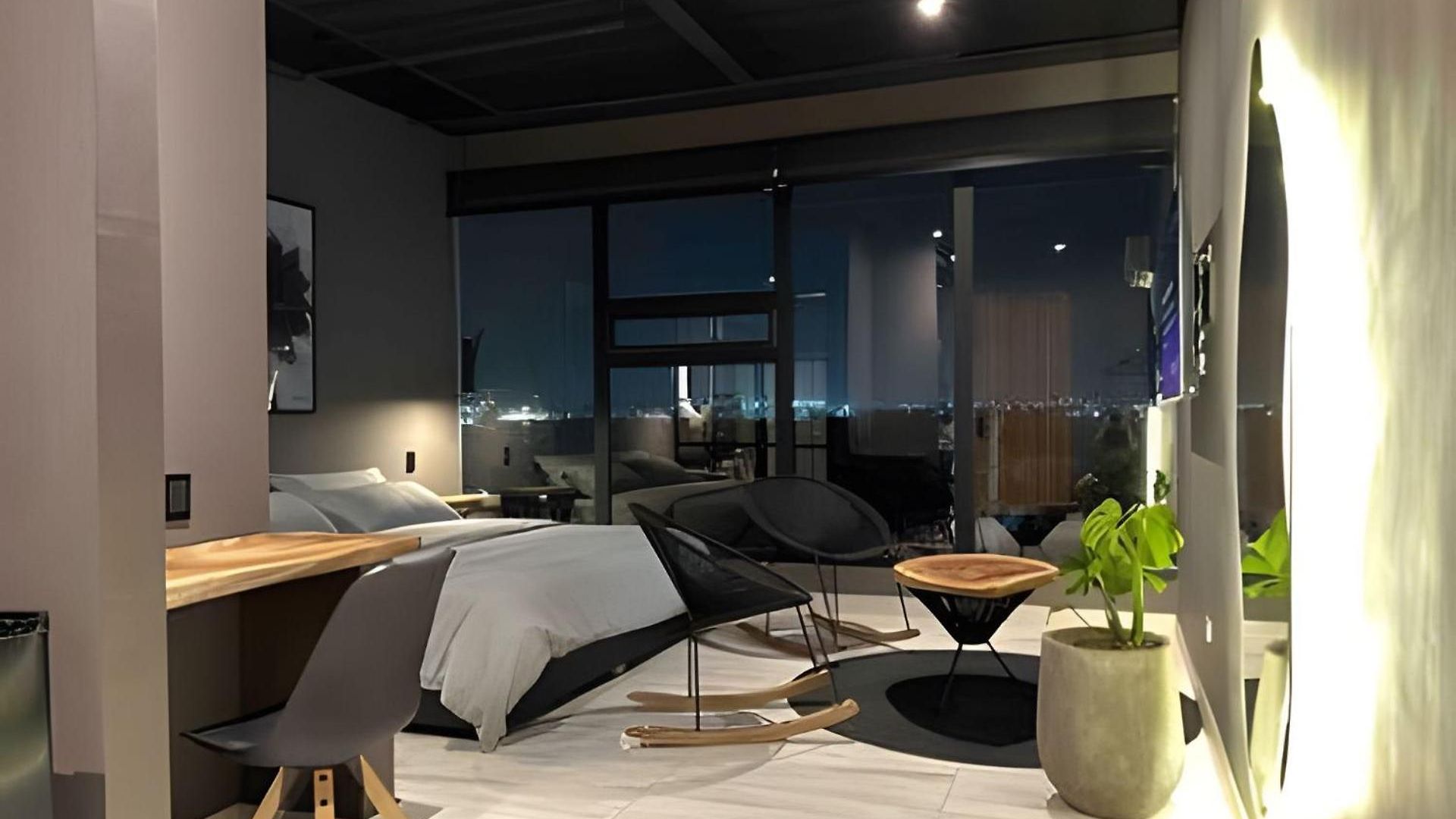 Apartment Marmulata Prestige Cartagena