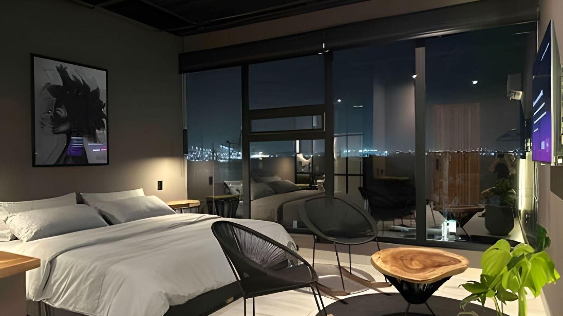 Marmulata Prestige Apartment *