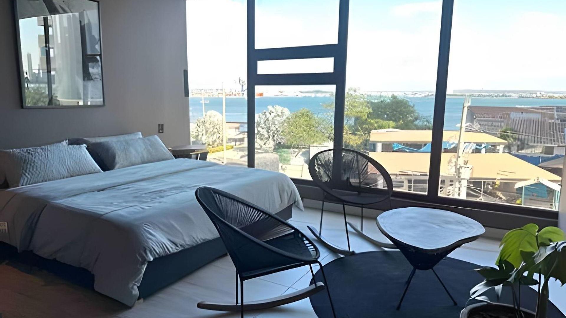 Marmulata Prestige Apartment