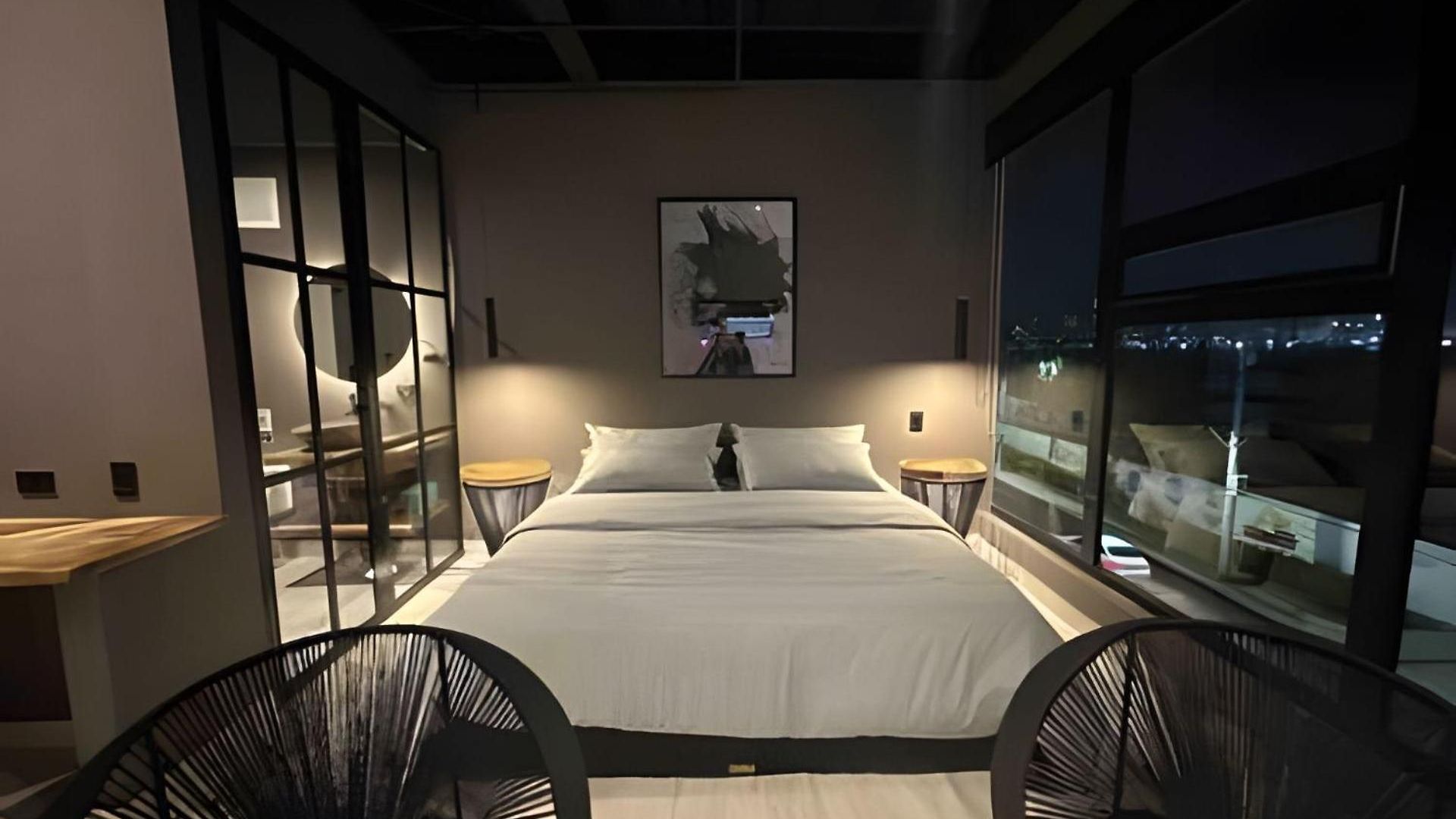 Apartment Marmulata Prestige