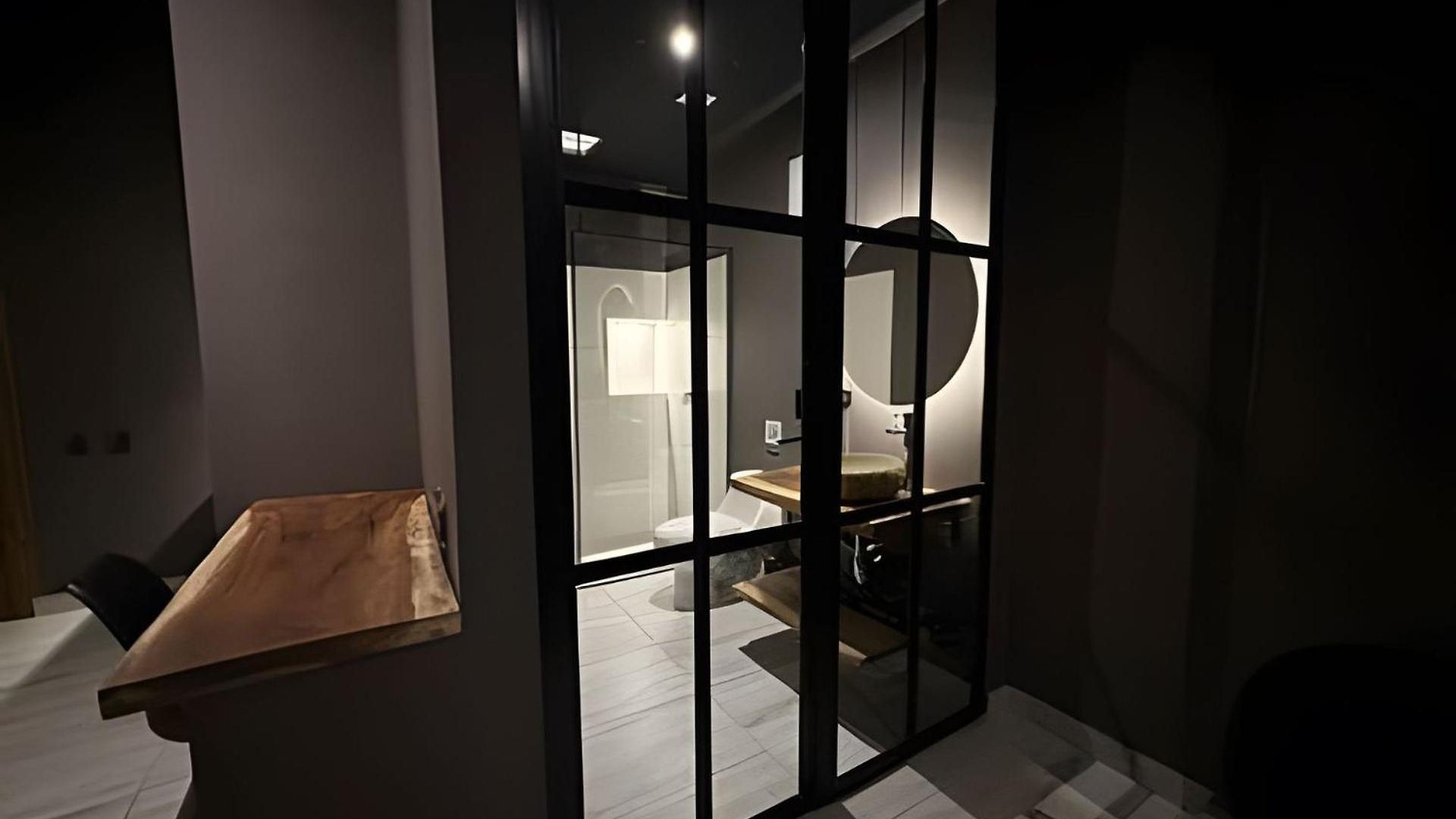Marmulata Prestige Apartment *