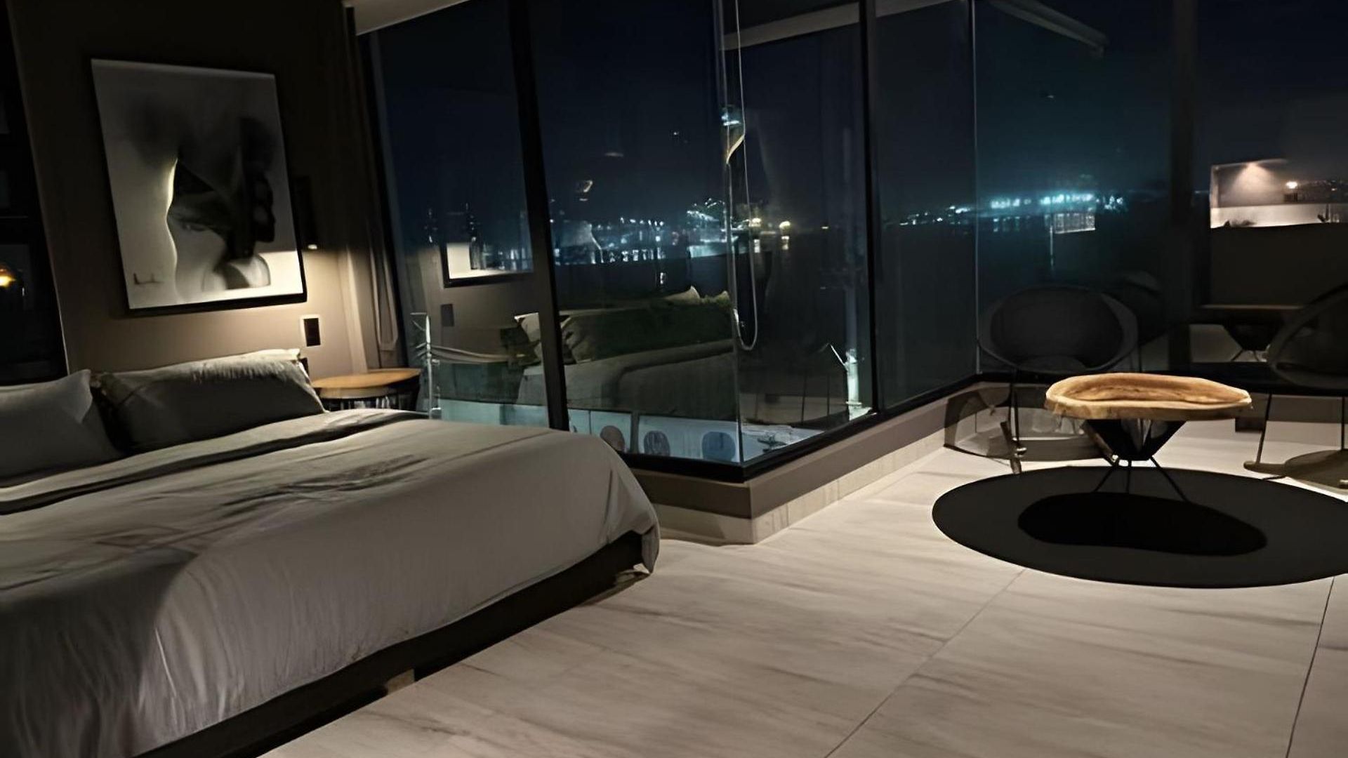 Marmulata Prestige Apartment