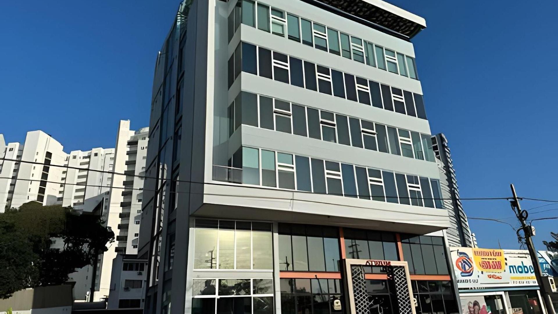 Marmulata Prestige Apartment *
