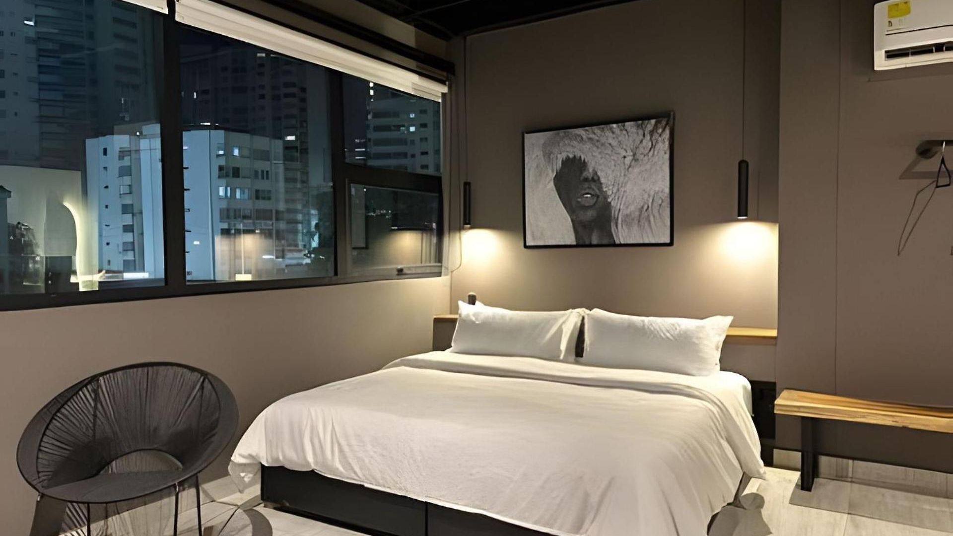 Marmulata Prestige Apartment