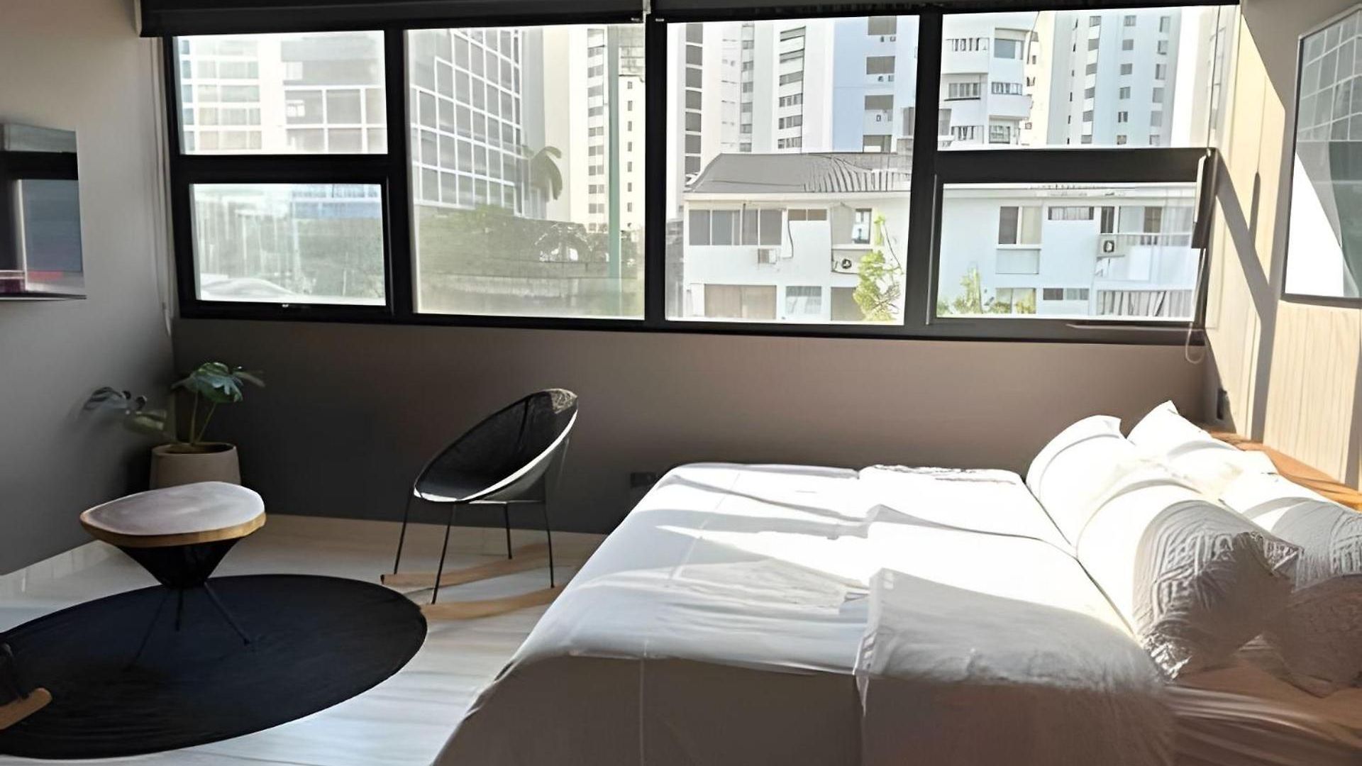 Apartment Marmulata Prestige Cartagena