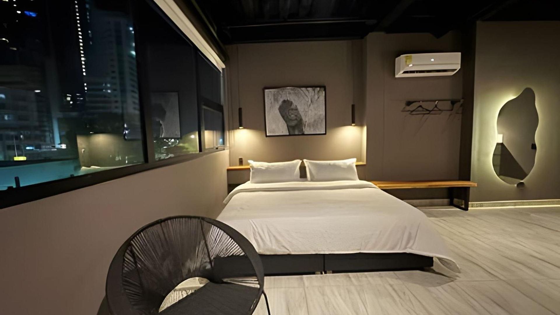 Marmulata Prestige Apartment