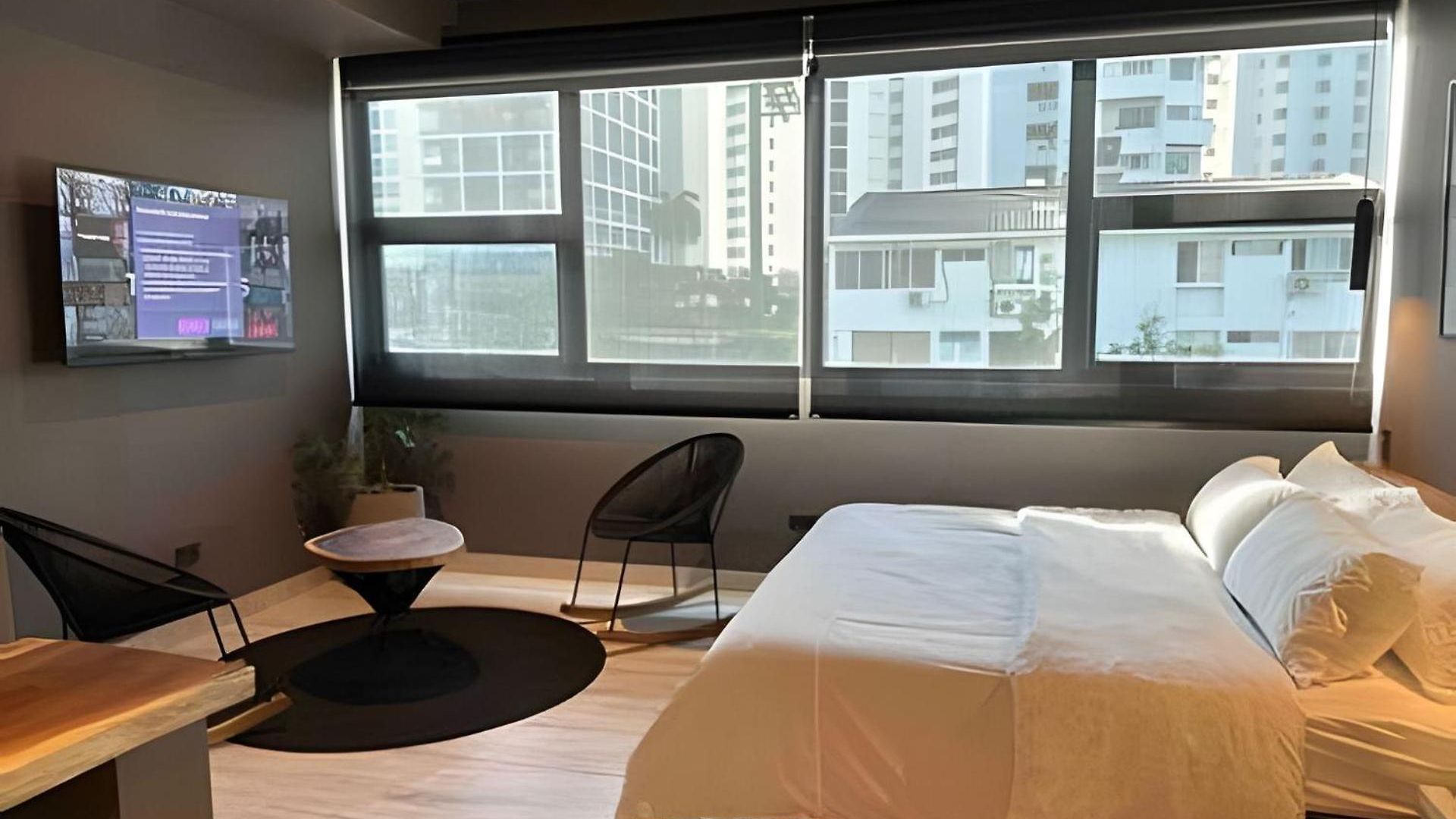 Marmulata Prestige Apartment Cartagena