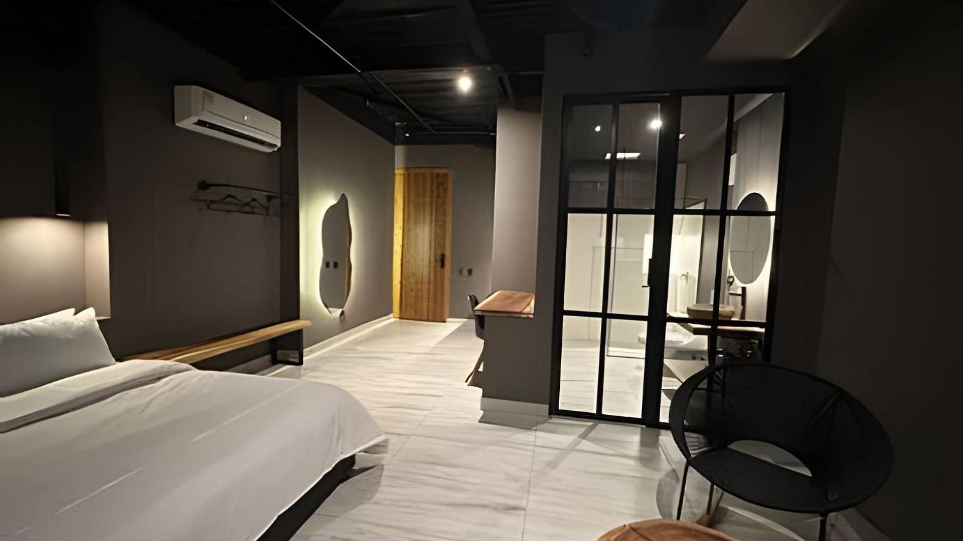 Marmulata Prestige Apartment