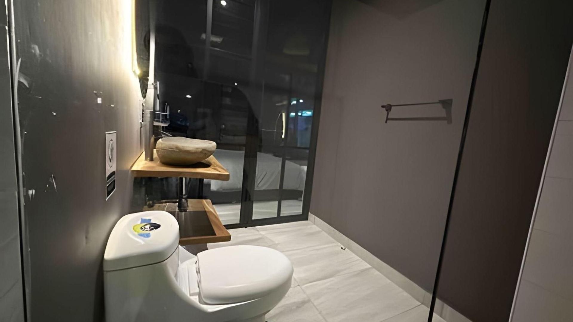 Marmulata Prestige Apartment *