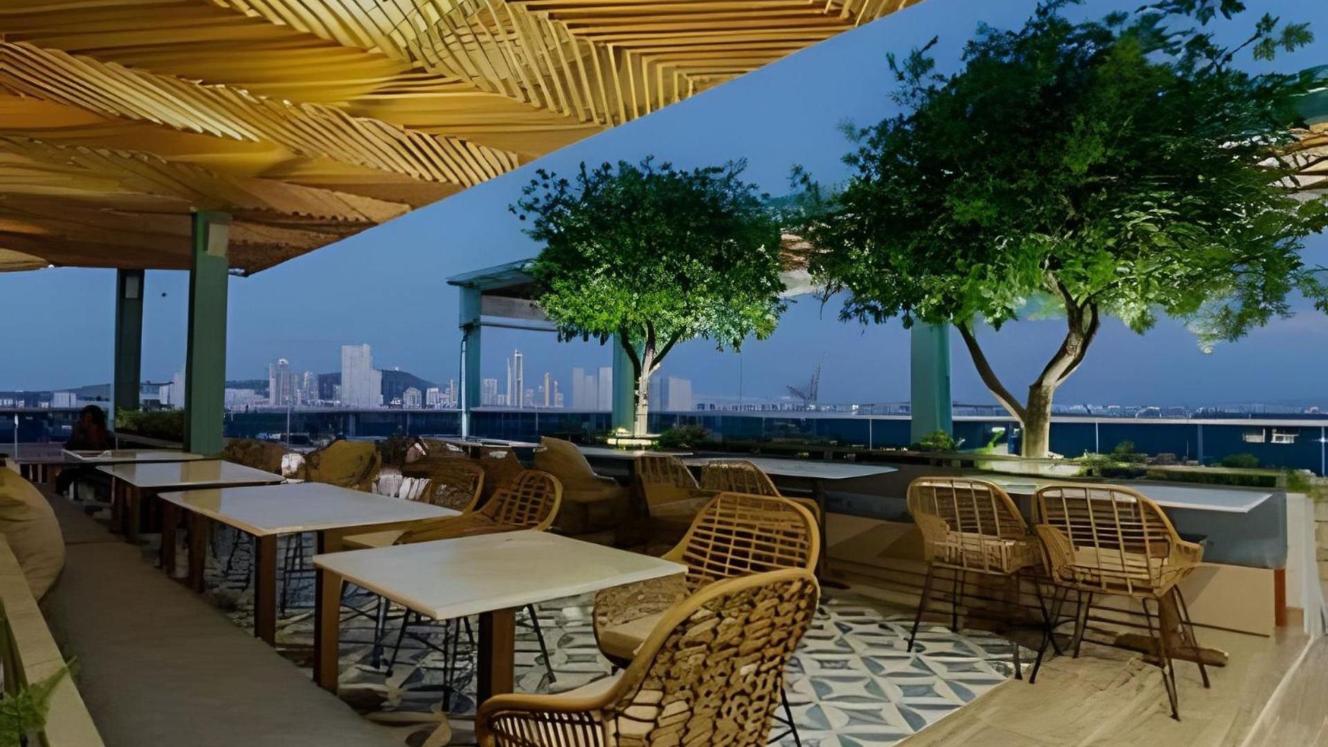 Marmulata Prestige Apartment Cartagena