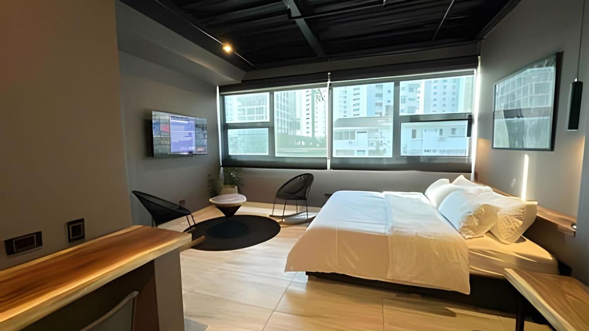 Marmulata Prestige Apartment