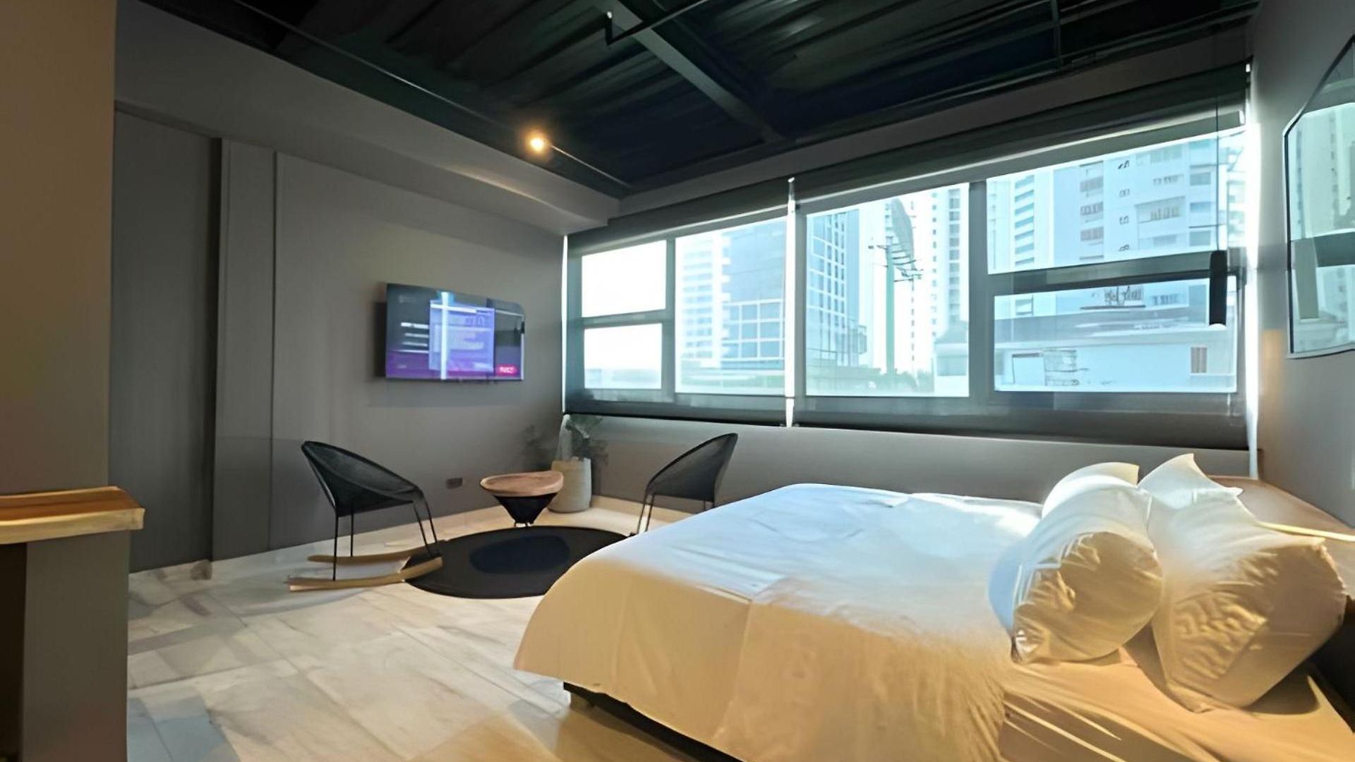 Apartment Marmulata Prestige Cartagena