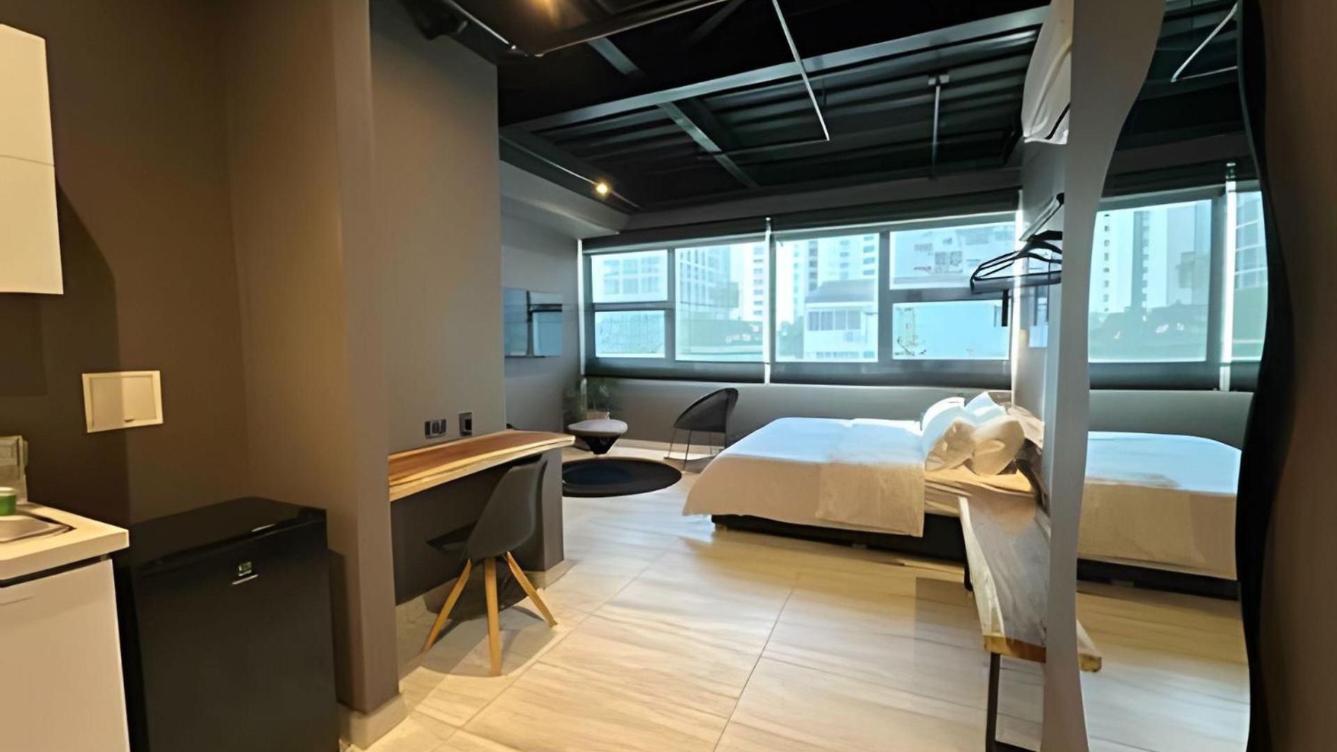 Marmulata Prestige Apartment *