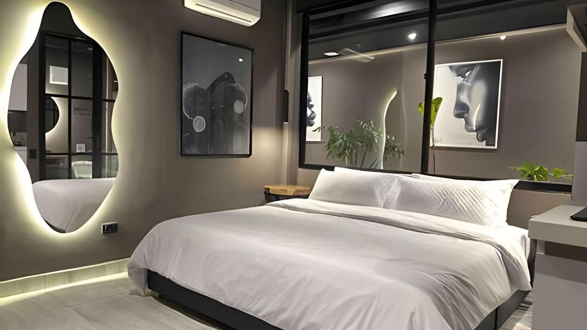 Apartment Marmulata Prestige *