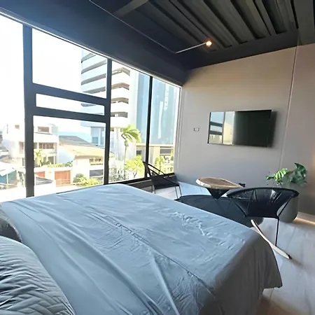 Marmulata Prestige Apartamento