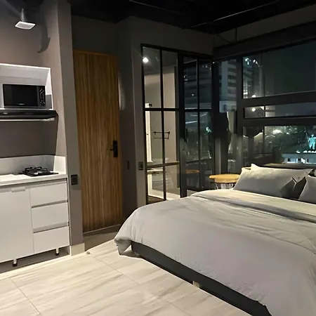 Marmulata Prestige Apartamento