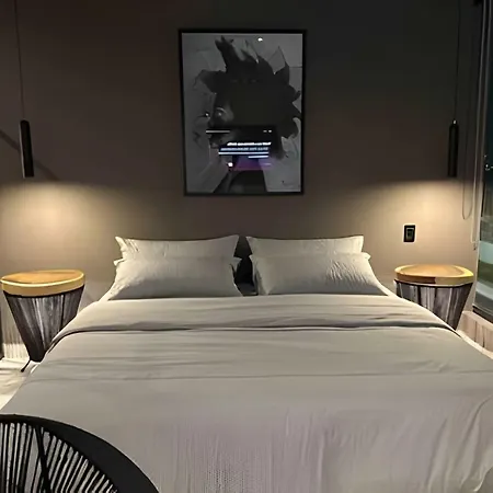 Marmulata Prestige Apartamento *