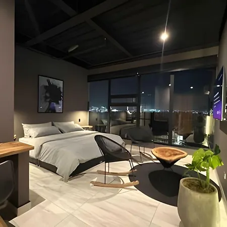 Apartamento Marmulata Prestige *