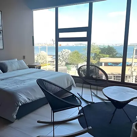 Marmulata Prestige Apartamento