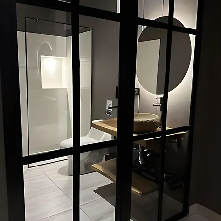Apartamento Marmulata Prestige