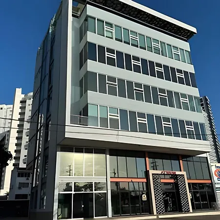 Marmulata Prestige Apartamento *
