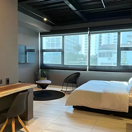 Apartamento Marmulata Prestige