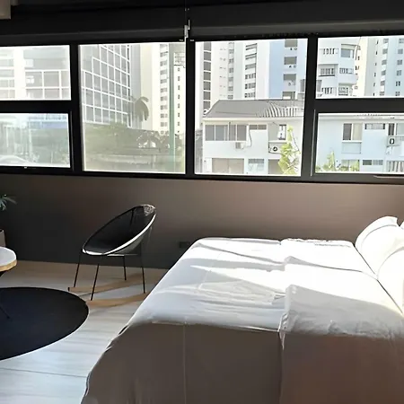 Apartamento Marmulata Prestige Cartagena