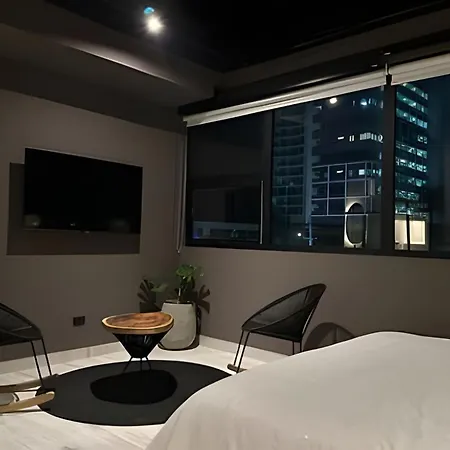 Apartamento Marmulata Prestige