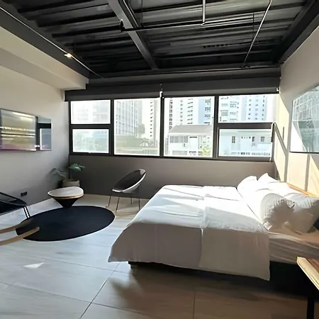 Apartamento Marmulata Prestige *