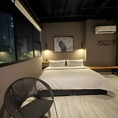Marmulata Prestige Apartamento