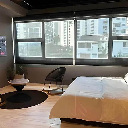 Marmulata Prestige Apartamento Cartagena