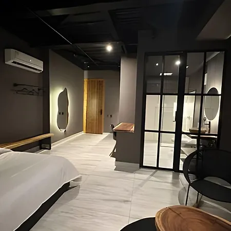 Marmulata Prestige Apartamento