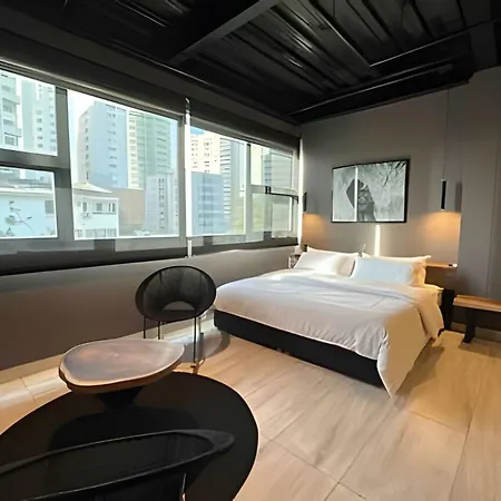 Apartamento Marmulata Prestige *