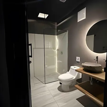 Apartamento Marmulata Prestige