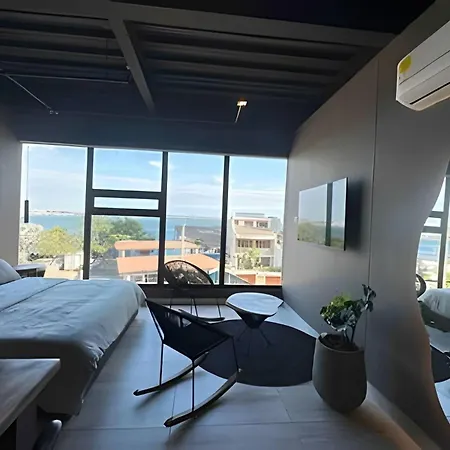 Apartamento Marmulata Prestige *