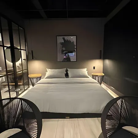 Apartamento Marmulata Prestige