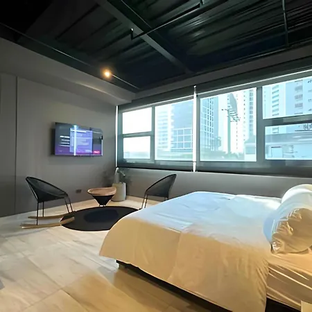 Apartamento Marmulata Prestige Cartagena