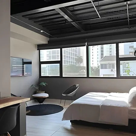 Apartamento Marmulata Prestige