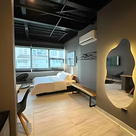 Apartamento Marmulata Prestige *